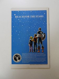 The Avengers #257 (1985) 1st appearance of Nebula VF- condition