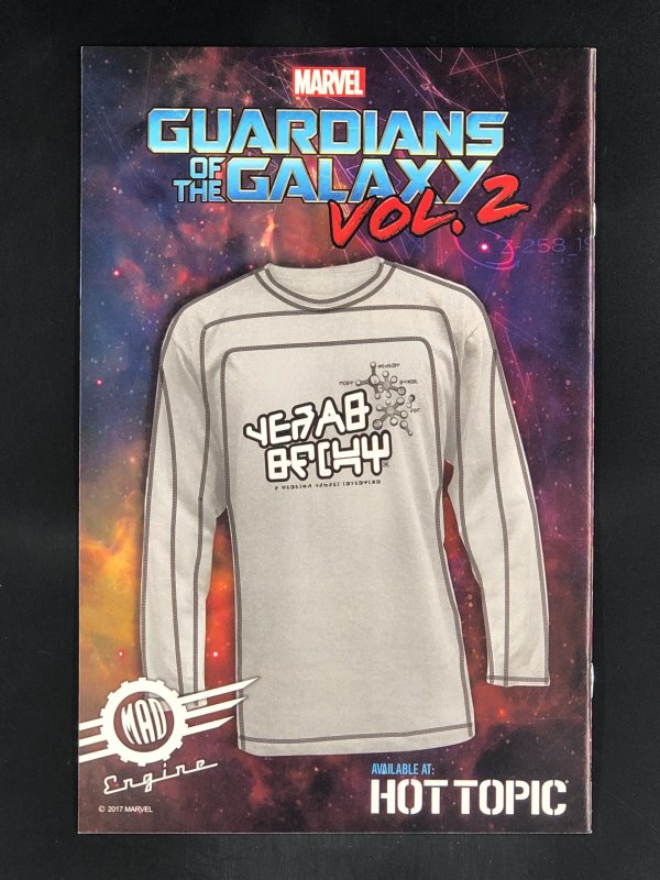 Spider-Gwen #20 (2017) VF/NM