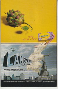 The Flash #216 (2005) Identity Crisis Tie in