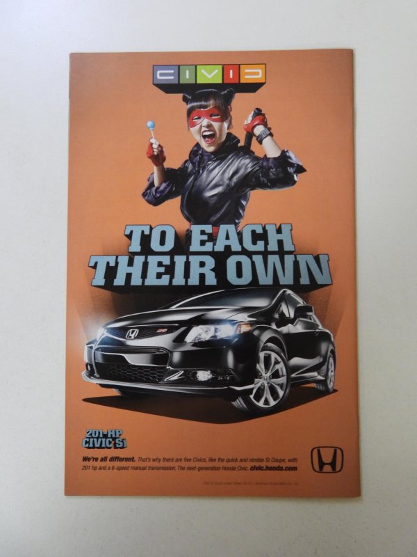 Avenging Spider-Man #2 VF/NM condition