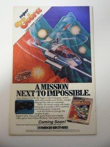 Star Wars #69 (1983) VF Condition