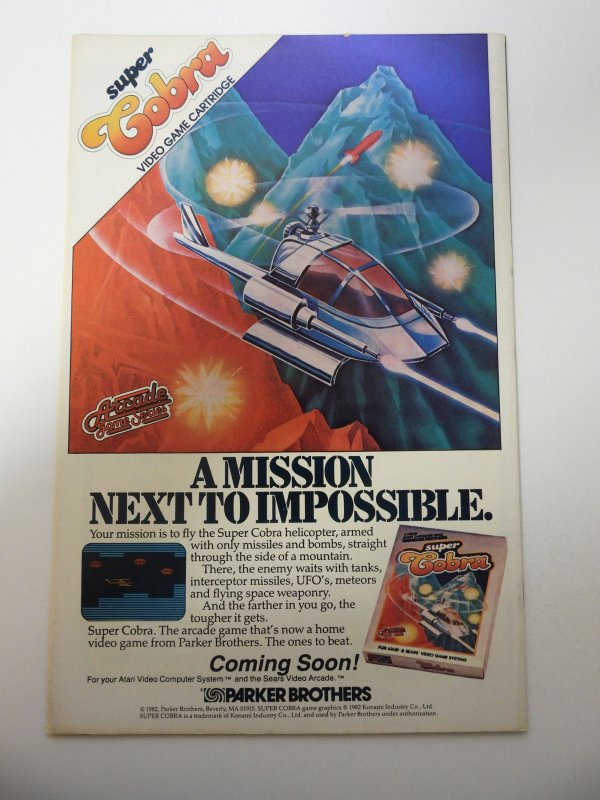 Star Wars #69 (1983) VF Condition