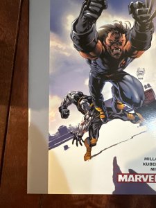 Ultimate X-Men #25 (2003)