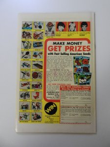 Fantastic Four #158 (1975) VF- condition