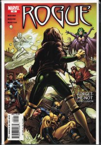 Rogue #12 (2005) Rogue