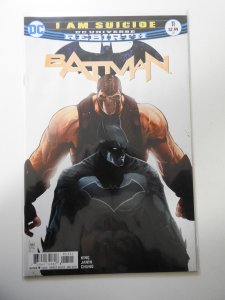 Batman #11