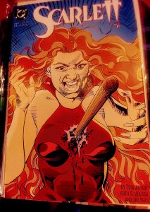 Scarlett #3 (1993)