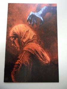 Infidel #1 Cover C (2018) NM Condition