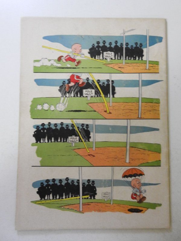 Four Color #977 (1959) FN- Condition!