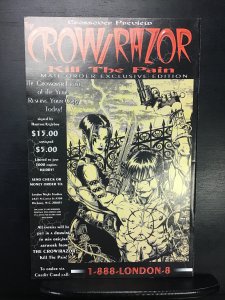 Ultimate Strike #12 (1997) nm