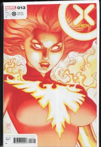 X-Men #13 Adams Cover (2022) X-Men