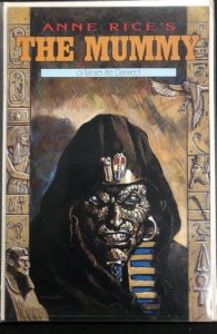 Anne Rice's The Mummy or Ramses the Damned #3 (1991)