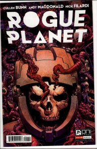 Rogue Planet #1 (2020)