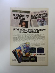 Spider-Man #1 (1990) VG condition