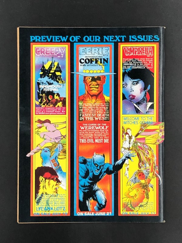 Vampirella #26 (1973)