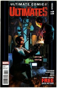 Ultimate Comics Ultimates #11 >>> 1¢ Auction! No Resv! See More!