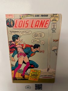 Superman's Girl Friend Lois Lane #119 FN DC Comic Book   9 HH2