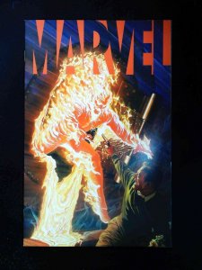 Marvel Presents Marvel Story #1  Marvel Comics 2020 Nm+