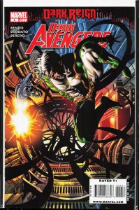 Dark Avengers #6 (2009) Dark Avengers