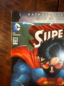Superman #50 (2016)