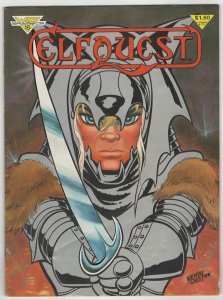 ElfQuest #18 (1978 v1) Wendy & Richard Pini FN