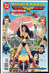 Wonder Woman #120 (1997) Wonder Woman