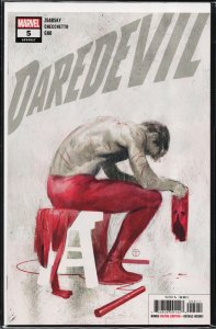 Daredevil #5 (2019)