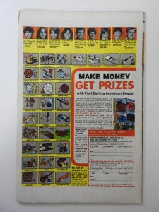 The Avengers #169 (1978) VG+ Condition