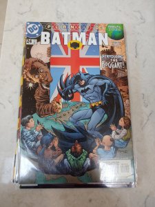 Batman Annual #24 (2000)