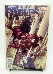 Fables #38 (2005) DC/Vertigo Comics