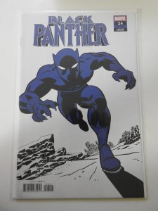 Black Panther #24 Variant Edition