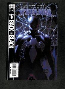 Amazing Spider-Man (1999) #539