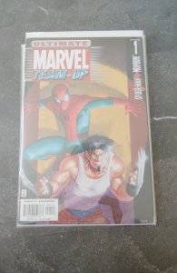 Ultimate Marvel Team-Up #1 (2001)