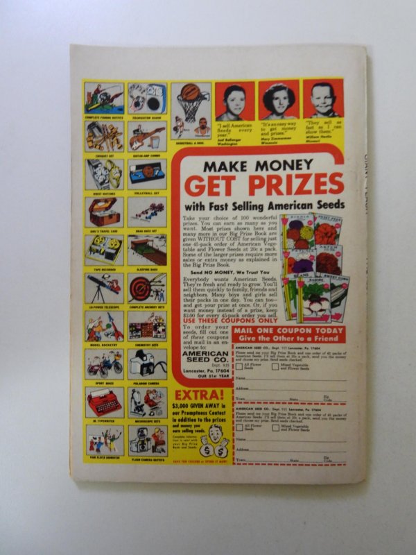 The Flash #187 (1969) FN/VF condition