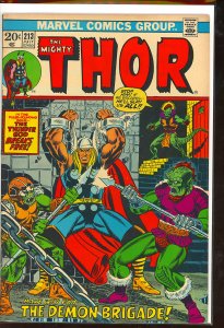 Thor #213