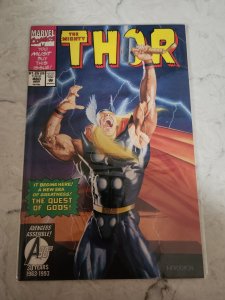 The Mighty Thor #460 (1993)