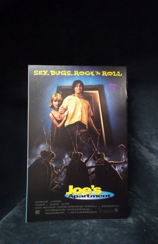 Showcase '96 #8 (1996)