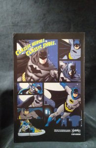 Detective Comics #1 (2011)