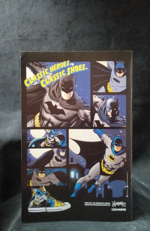 Detective Comics #1 (2011)