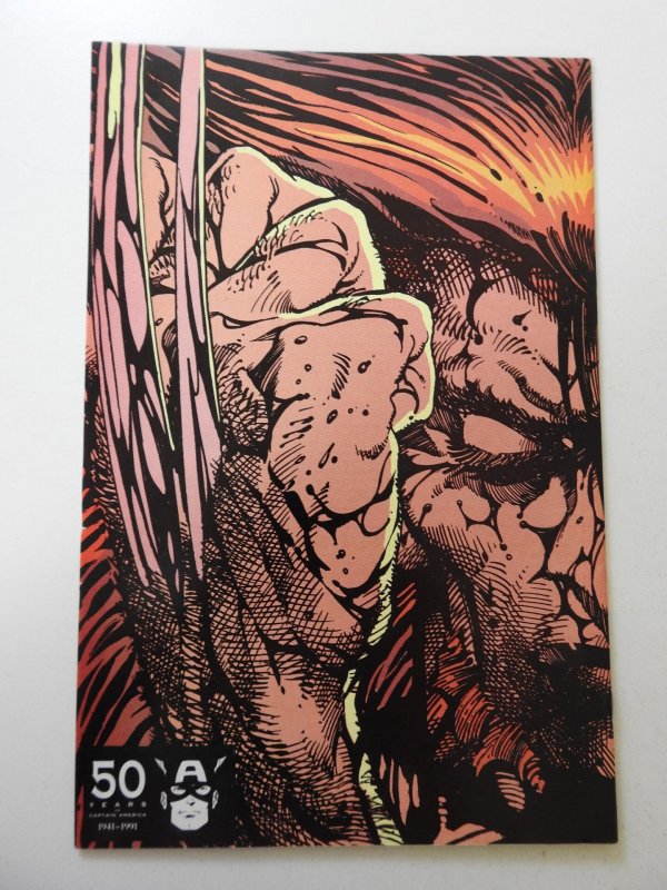 Marvel Comics Presents #84 (1991) FN- Condition!