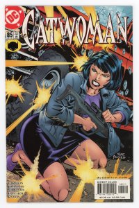 Catwoman #85 (1993 v2) NM