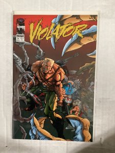 Violator #2 (1994)