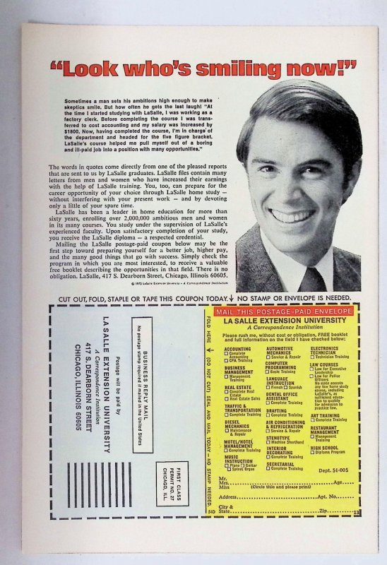 The Incredible Hulk #178 (1974)