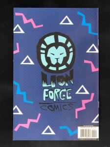 Miami Vice Remix #4 (2015)