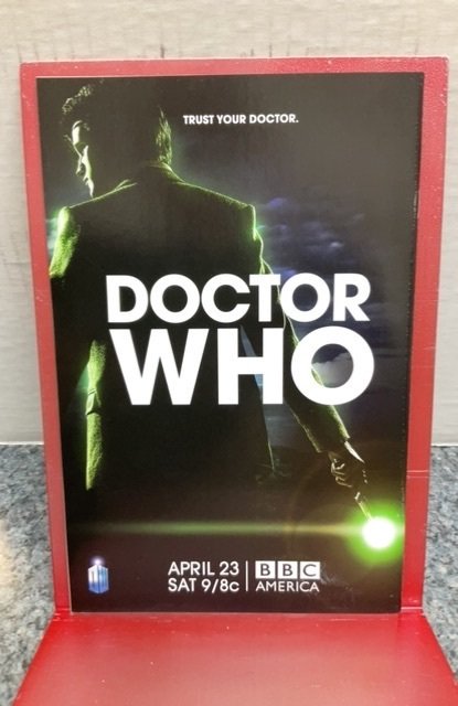 Weird Worlds #4 (2011)