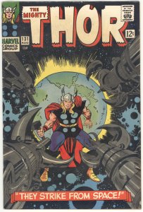 Thor #131 (1966)