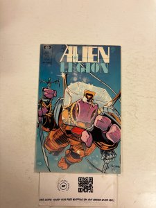 Alien Legion #13 NM Marvel Epic Comic Books 11 HH93