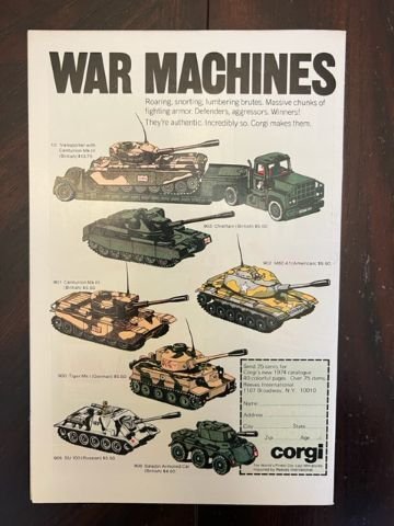 Swamp Thing #15 (1975) - NM Very High Grade! Beautiful !