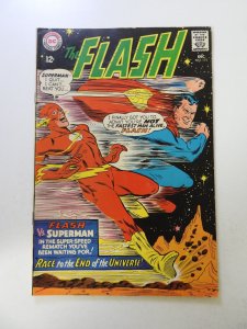 The Flash #175 (1967) FN/VF condition