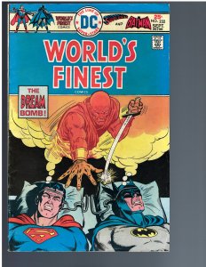 World's Finest Comics #232 (1975)